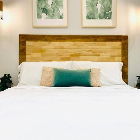 Cabanyal Room 4 - New & Stylish By The Beach Valencia Kültér fotó